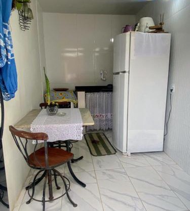 Pé na Areia Búzios Geriba