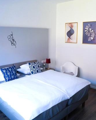 Pécs Centrum Apartman