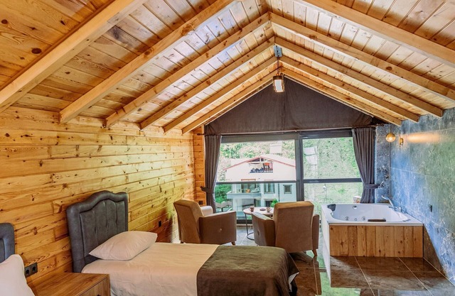 Pınar Otel & Bungalov