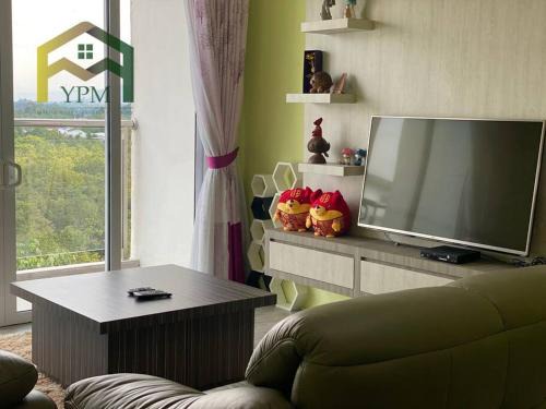 P'Residence 3R2B, Batu Kawa, 7pax YPM383