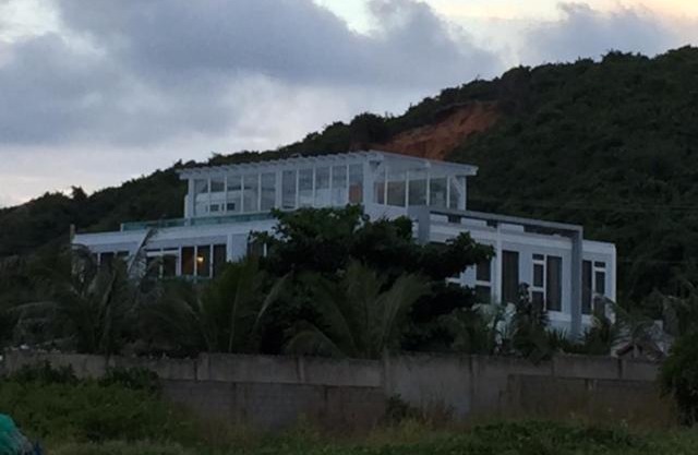 P&T Family Resort