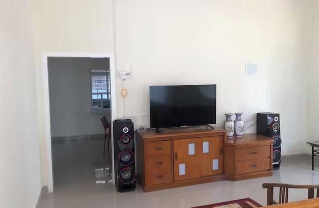 (P4-01) Presidential villa-3 bedrooms Private pool