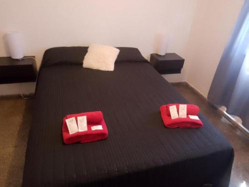 PABLO`S departamento