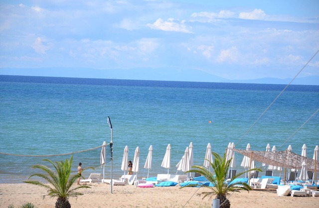 Pachmann Apartement's - for up to 4 persons direct beach location 1 row