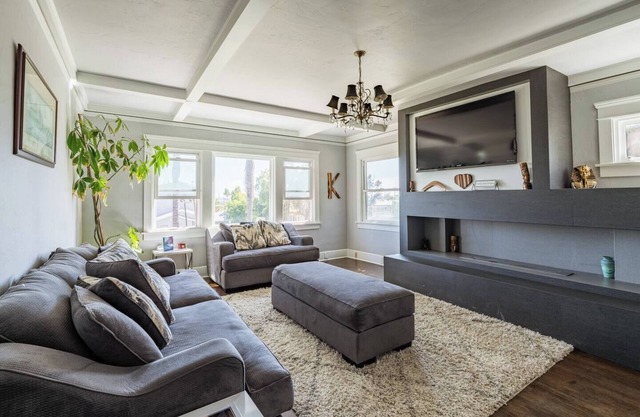 Pacific Beach Home w/Hot Tub and Huge Yard