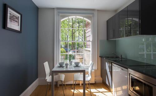 Paddington Green Serviced Apartments by Concept Apartments
