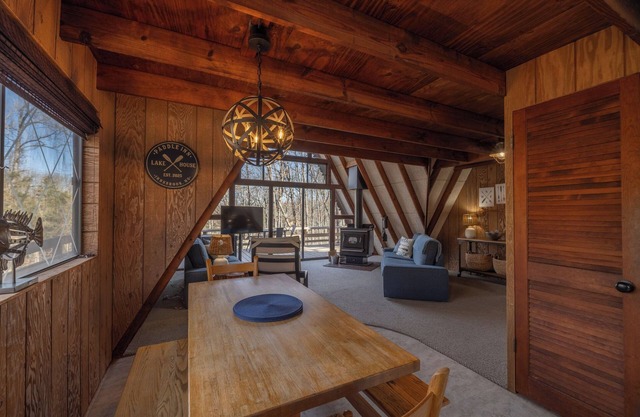 Paddle Inn by Innsbrook Vacations!