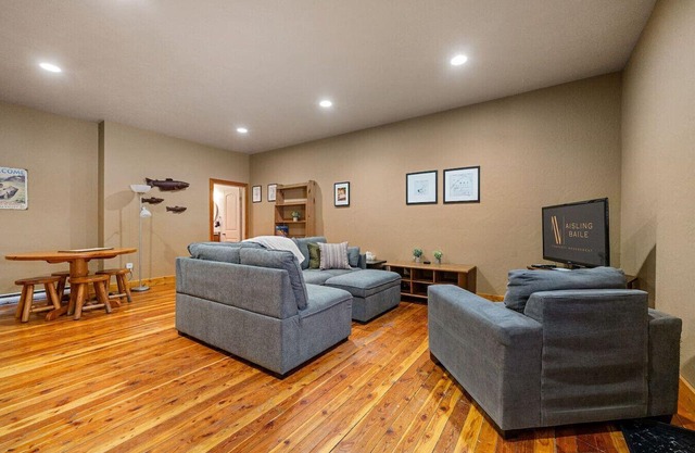 Paddlers Inn - Angler`s Suite | Close to Lake/Fish