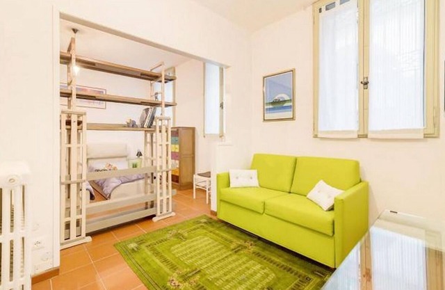 Padua Center - Clock Tower Flat! x3