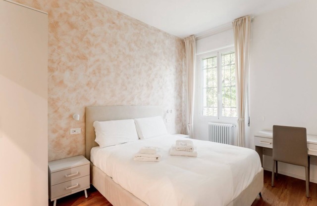 Padua living experience - Ruby Room