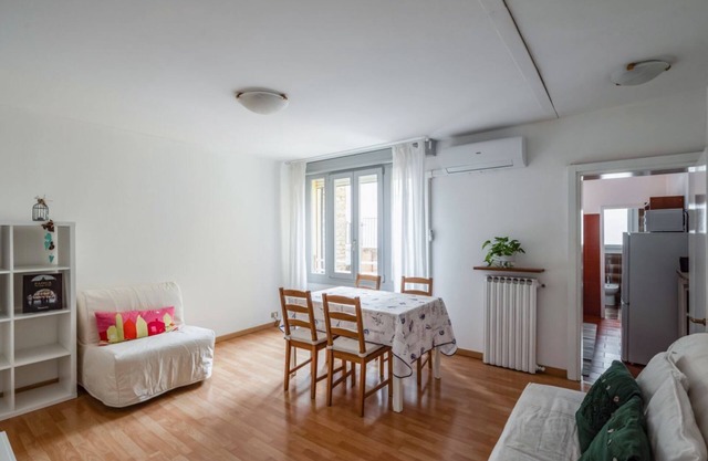 Padua - Piazza dei Signori Central Apartment!