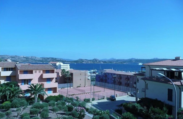 Padule Residences Two-room apartment - La Maddalena