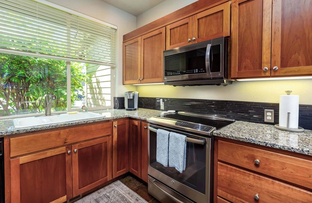 Painted Peaks Getaway –3 bed/2.5 bath- Pet Friendly
