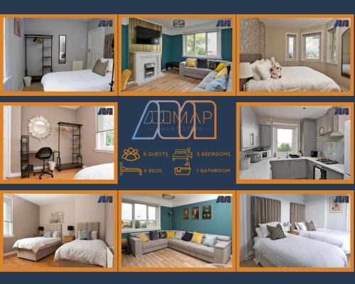 Paisley Haven on Renfrew Road