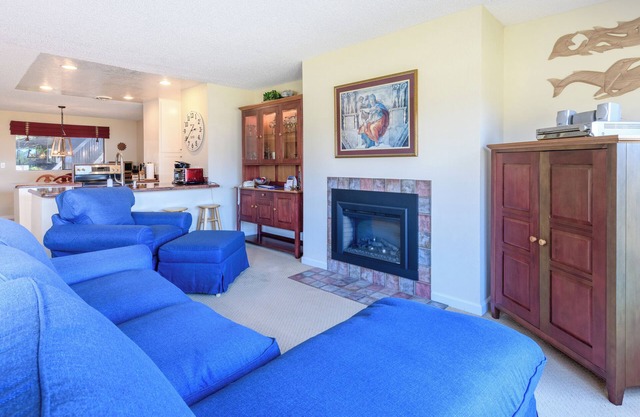 Pajaro Dunes Resort: Cozy 2 Bedroom Beach Hideaway