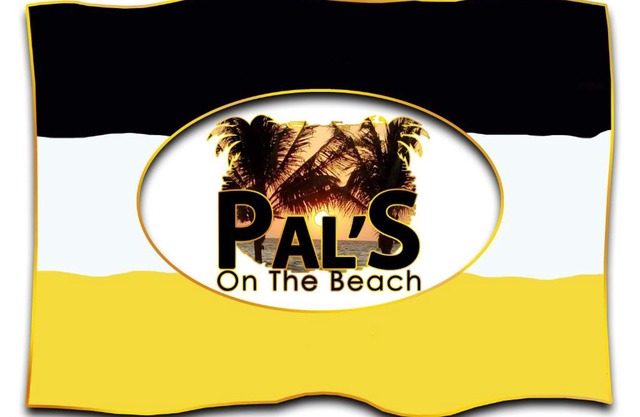 Pal's on the beach - Dangriga, Belize