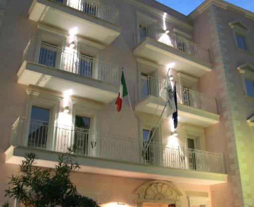 Palace Hotel Vieste