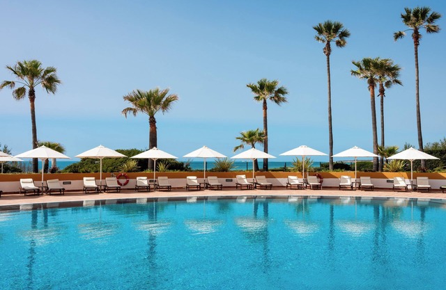 Palacio de Sancti Petri, a Gran Meliá - The Leading Hotels of the World