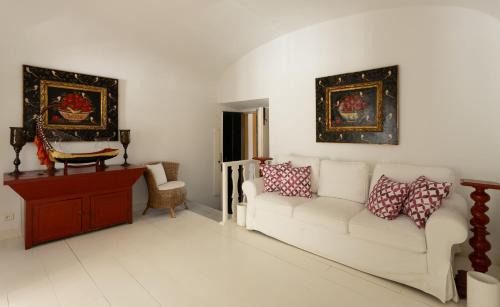 Palais a Évora - appartement au coeur du patrimoine