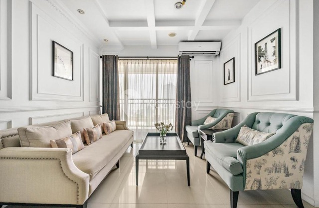 Palais by Kozystay - Thamrin