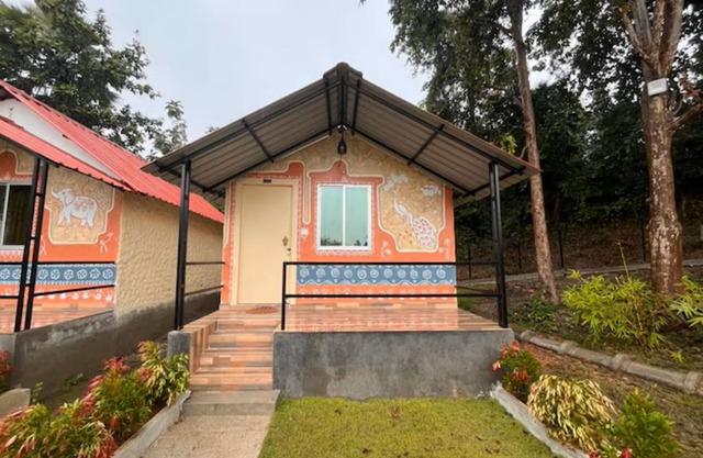 Palashgram Eco Resort