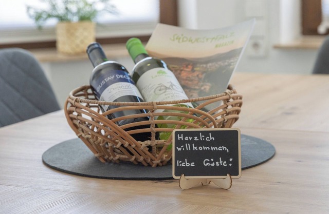 Palatina Living - Apartment 1 on the ground floor