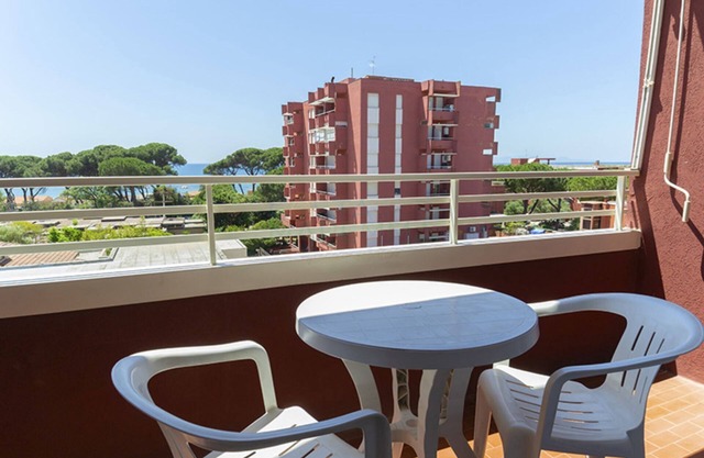 PALAZZI ROSSI - FABIO