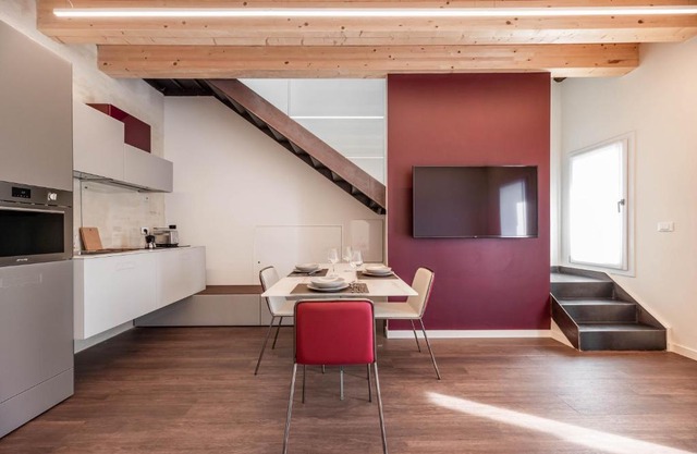 Palazzo '900 Design Flats - L'Orto