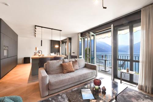 Palazzo Apartments - Porto Letizia