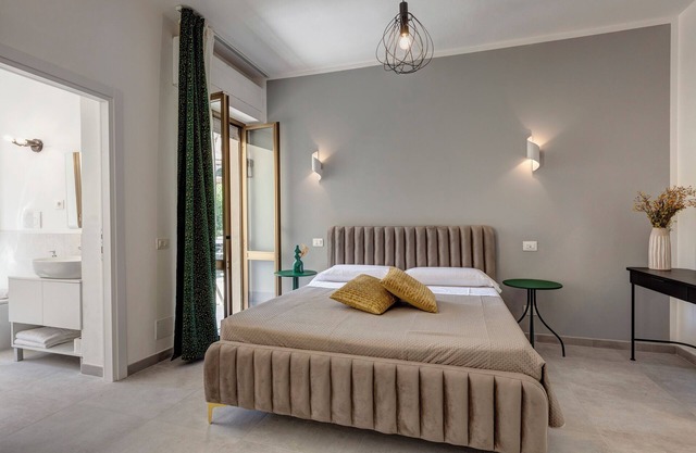 Palazzo Belvedere Chianciano Terme