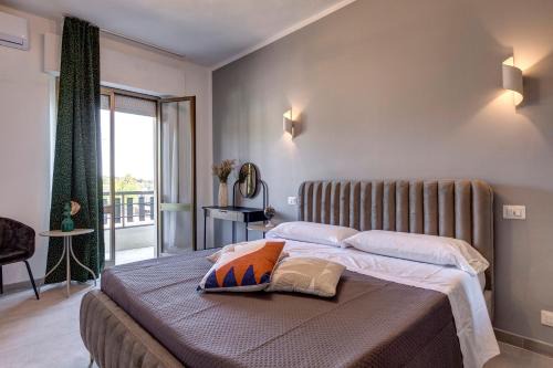 Palazzo Belvedere Chianciano Terme