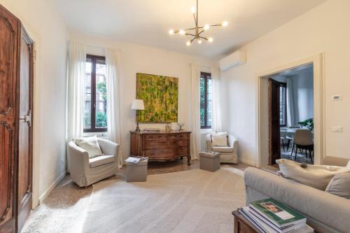 Palazzo Calvi di Coenzo - Padova