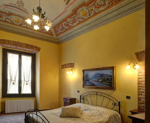 Palazzo Centro Alloggi Vacanza