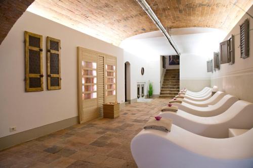 Palazzo Leopoldo Dimora Storica & Spa