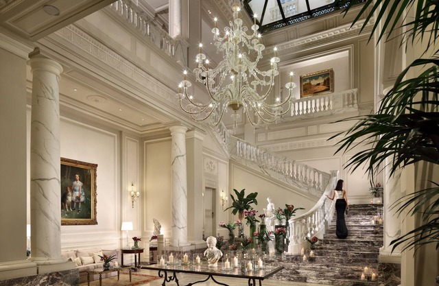 Palazzo Parigi Hotel & Grand Spa Milan