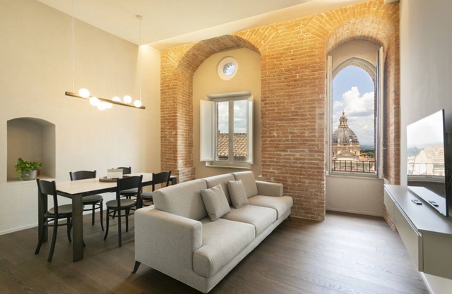 Palazzo Rinuccini Cecco