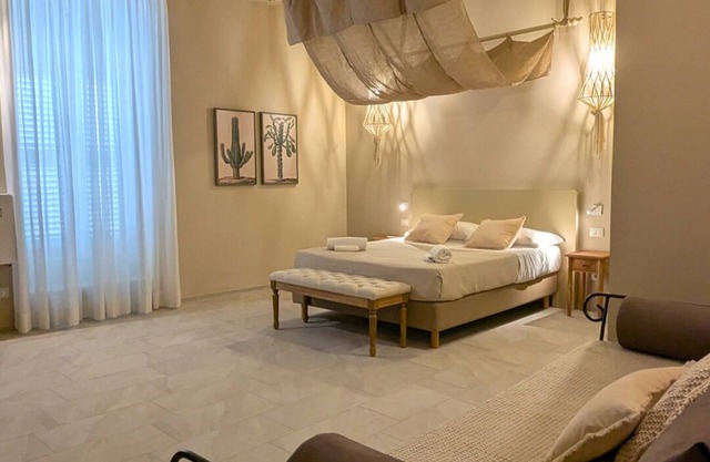 Palazzo Russo Ortigia Suite & Apartments