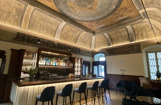 Palazzo Santo Spirito