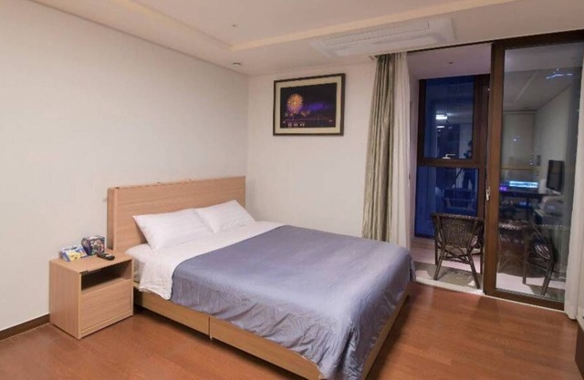 Pale de cz in Haeundae and 3mins to the beach