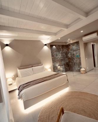 Palermo Inn Collection - Boutique Art Hotel