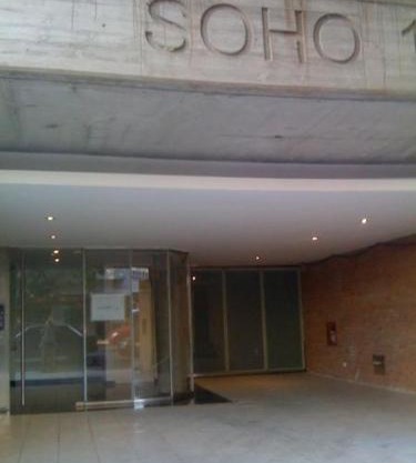 Palermo Soho Apartamentp