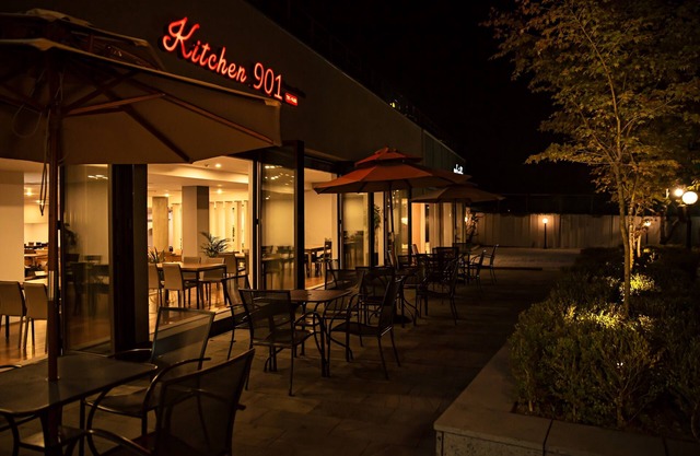 Palgong Emillia Hotel