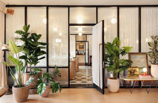 Palihotel Melrose