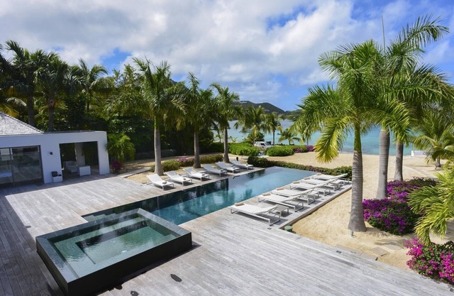 Palm Beach (4/5 Rooms)