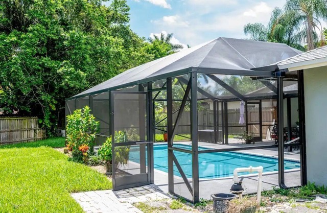 Palm Paradise Luxury Stay/Pool