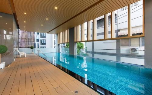 Palm Springs 2Bedrooms