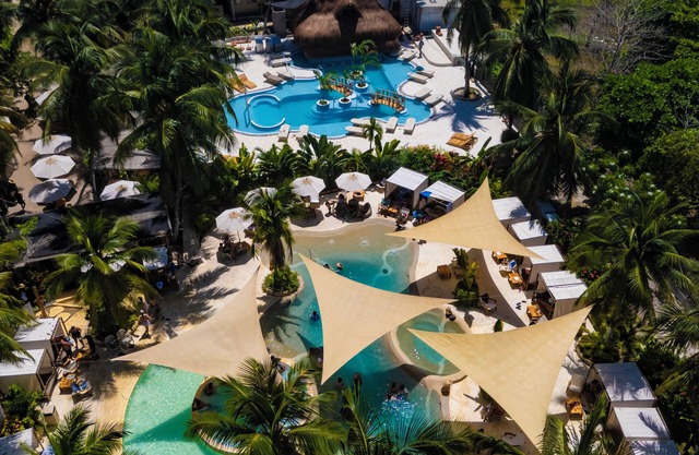 Palmarito Beach Hotel