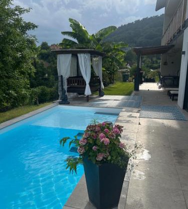 Palmen Oase, Relax & Wellness Saarburg