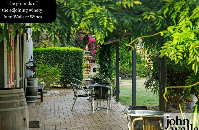 Palmers Lane Vineyard Cottage