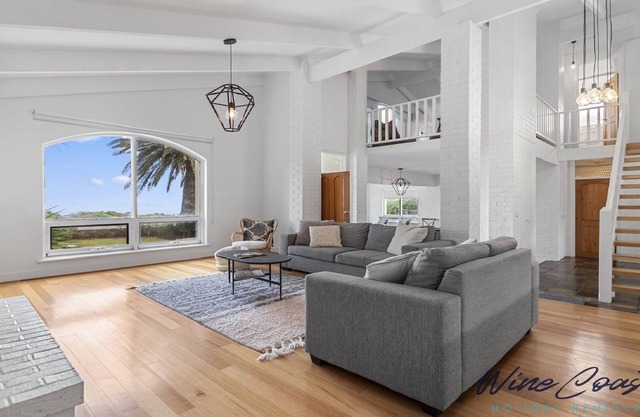 Palms on The Esplanade by Wine Coast Holiday Rentals